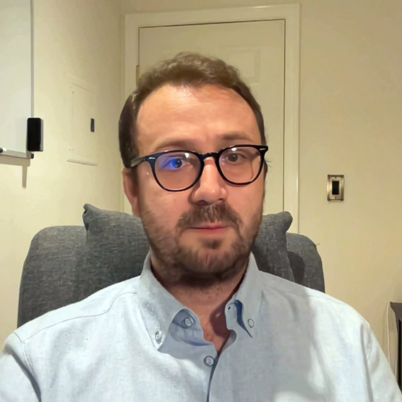 NASA'dan Dr. Havazlı: Yerel deprem merkezleri kurmalıyız