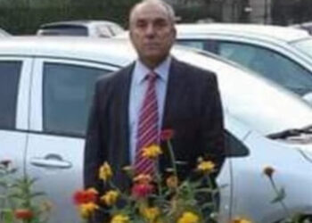 Otomobilin sulama kanalına düştüğü kazada sürücü öldü