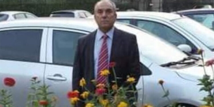 Otomobilin sulama kanalına düştüğü kazada sürücü öldü