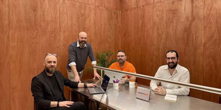 Nakliyelazım, 4,2 milyon lira hedefle kitle fonlama turuna çıktı