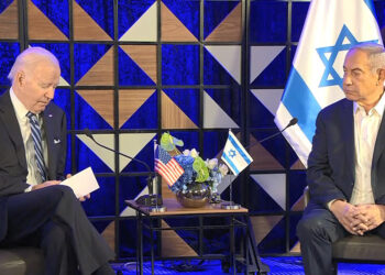 Netanyahu, Biden'a yanıt verdi: Her iki konuda da yanılıyor