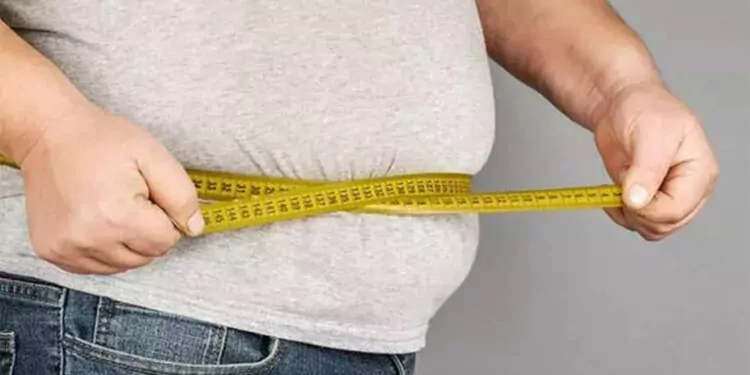 Obezite dünyada salgın boyutlarına ulaşmış durumda