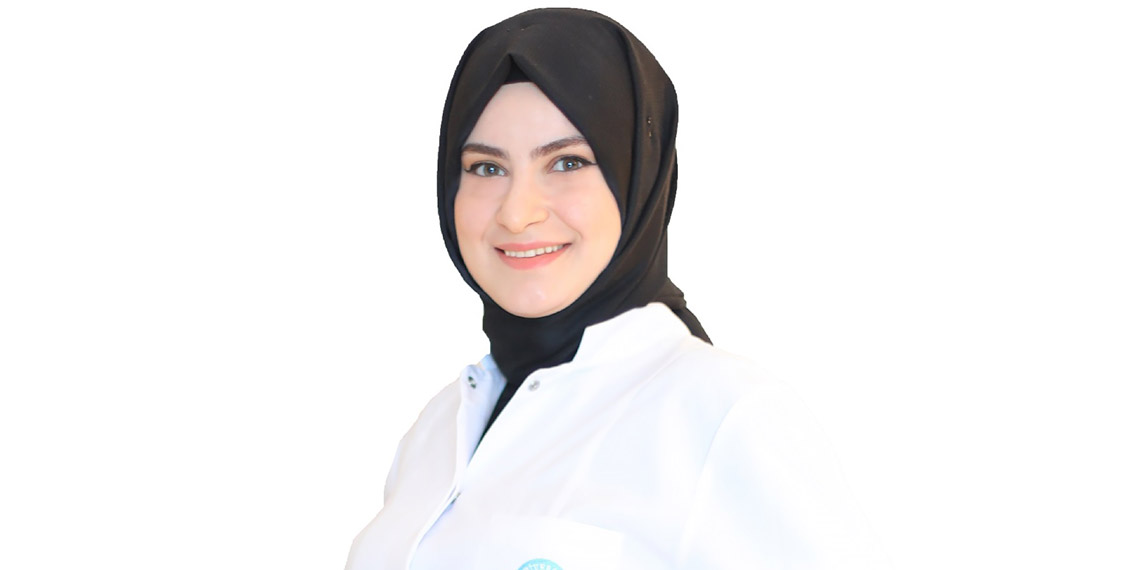 İSÜ Liv Hospital Bahçeşehir’den Beslenme ve Diyet Uzmanı Diyetisyen Edanur Usta, "Obezite dünyada salgın boyutlarına ulaşmış durumda" dedi.