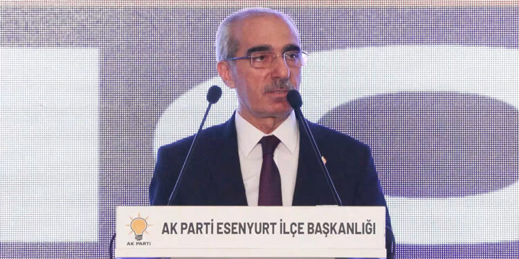 Esenyurt'u hep beraber inşa edeceğiz