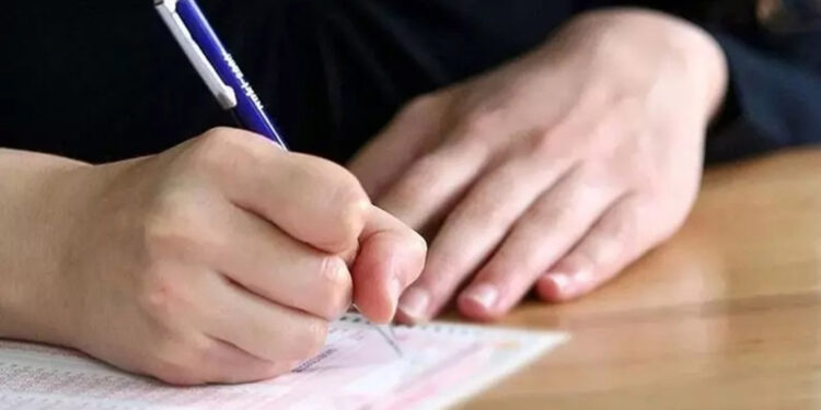 ÖSYM Başkanı Ersoy: YKS geç başvuru süreci başladı