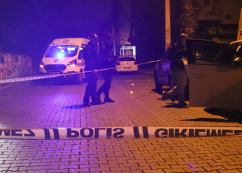 17 yaşındaki Yusuf otomobilden açılan ateşle hayatını kaybetti