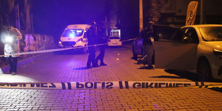 17 yaşındaki Yusuf otomobilden açılan ateşle hayatını kaybetti