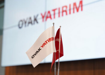 OYAK YATIRIM'ın net kârı 2 milyar TL’ye ulaştı