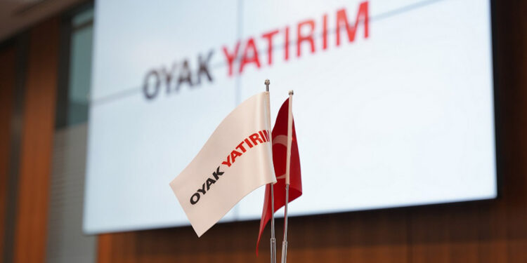 OYAK YATIRIM'ın net kârı 2 milyar TL’ye ulaştı