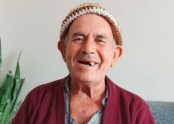 Oyunu kullandıktan sonra kalp krizi geçirdi
