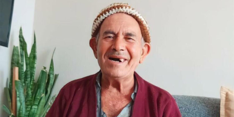 Oyunu kullandıktan sonra kalp krizi geçirdi