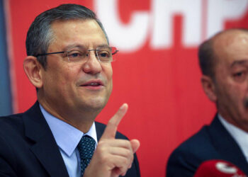 3 ayda bir memnuniyet anketi yapacağız