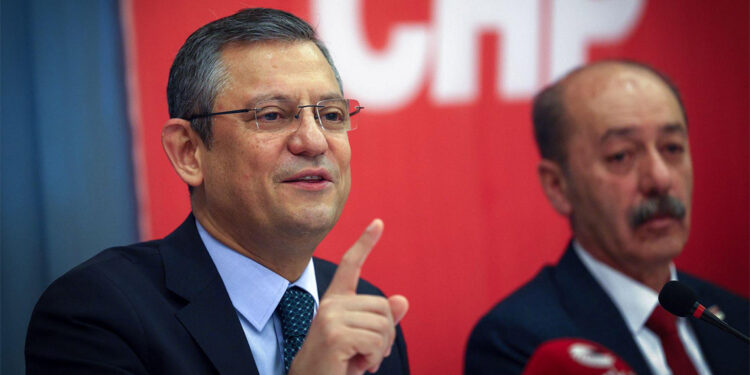 3 ayda bir memnuniyet anketi yapacağız