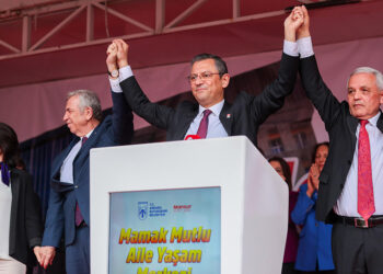 Emekliye para yoksa, Erdoğan'a oy yok
