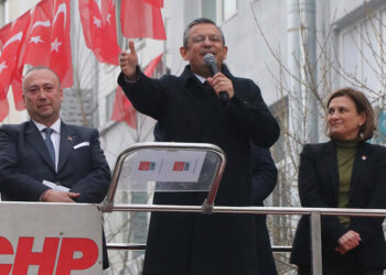 Herkesi Türkiye İttifakı'na davet ediyorum