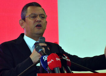 Türkiye İttifakı Türkiye'nin geleceğin garantisidir
