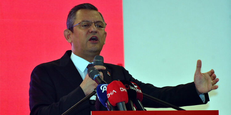 Türkiye İttifakı Türkiye'nin geleceğin garantisidir