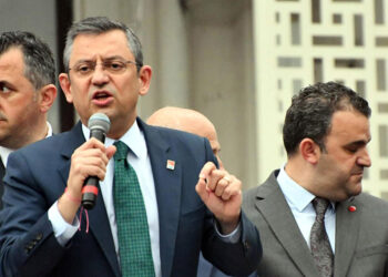 Erdoğan, çalışanlarla emeklileri karşı karşıya getirmeye çalışıyor