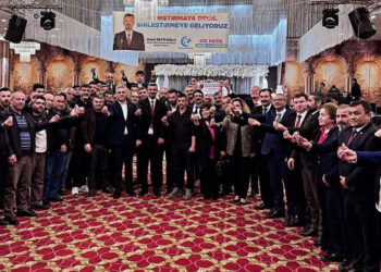 Ocak Partisi'nden Adana ve Aydın açıklaması