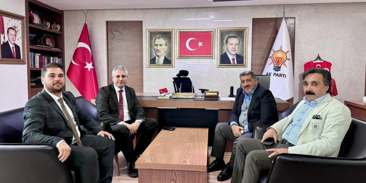 Ocak Partisi'nden Diyarbakır ve Şırnak açıklaması