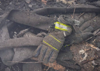 Odessa'daki füze saldırısında can kaybı 21’e yükseldi