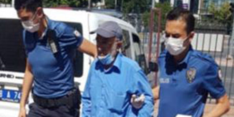 Oğlunu öldüren babaya verilen 15 yıl hapis cezasını onadı