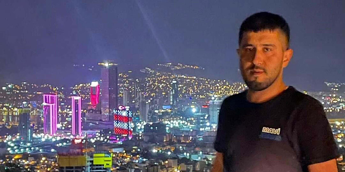 Öldürülen İlayda'nın annesi: Bir anda saldırdı