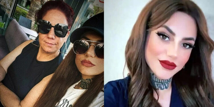 Öldürülen İlayda'nın annesi: Bir anda saldırdı