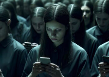 Orijinalliğin gölgesinde kopya bir yaşam