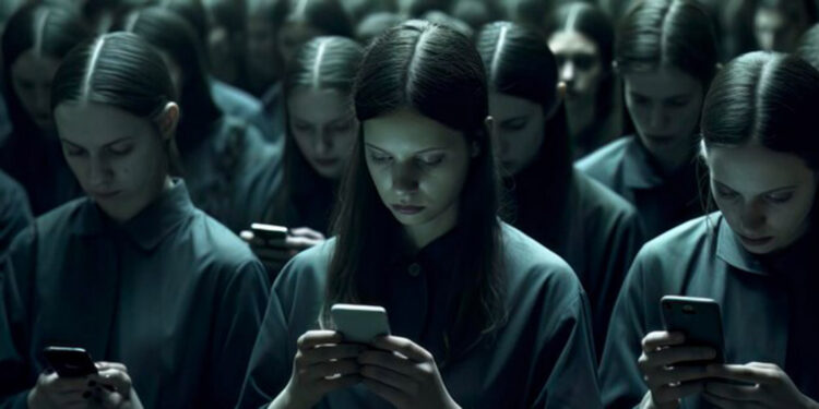 Orijinalliğin gölgesinde kopya bir yaşam