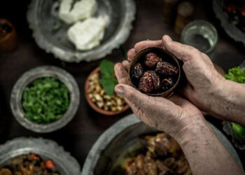 Oruç tutmak sabır duygusunu geliştiriyor