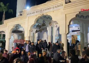 Osmaniye'de çocuklara ramazan eğlencesi