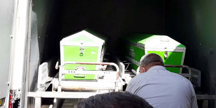 Otomobilin çarptığı 4 yaşındaki Recep, öldü