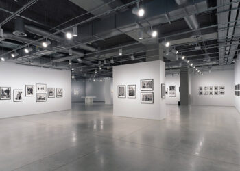 Ozan Sağdıç’ın seçkisi İstanbul Modern’de sergileniyor