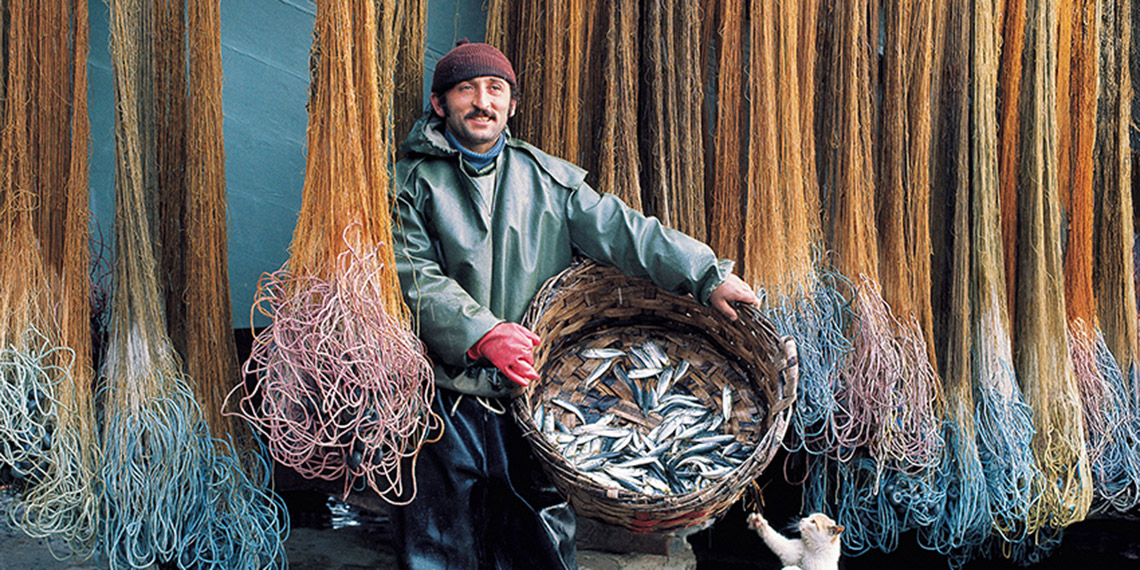 Ozan Sağdıç’ın seçkisi İstanbul Modern’de sergileniyor