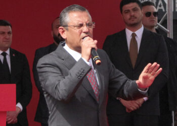 Özel: 17 bakan ile İstanbul'a kuşatma yapıyorlar