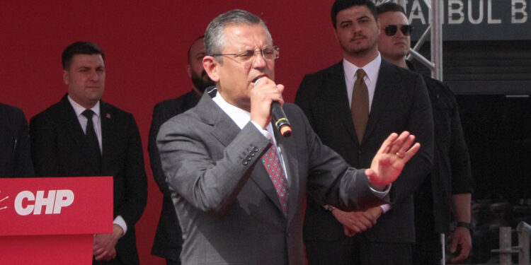 Özel: 17 bakan ile İstanbul'a kuşatma yapıyorlar