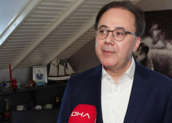 Özgün Öztunç: Kirada olanlara kira yardımı yapacağım