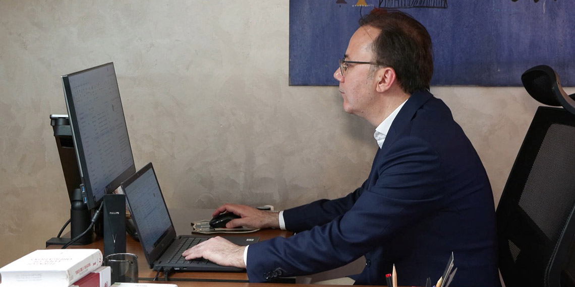 Özgün Öztunç: Kirada olanlara kira yardımı yapacağım