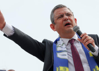 Özgür Özel: Heba edilecek bir tane oy yok