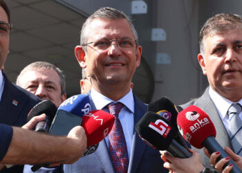 Özgür Özel: Yarın büyük bir zafer kazanacağız