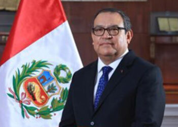 Peru Başbakanı istifa etti