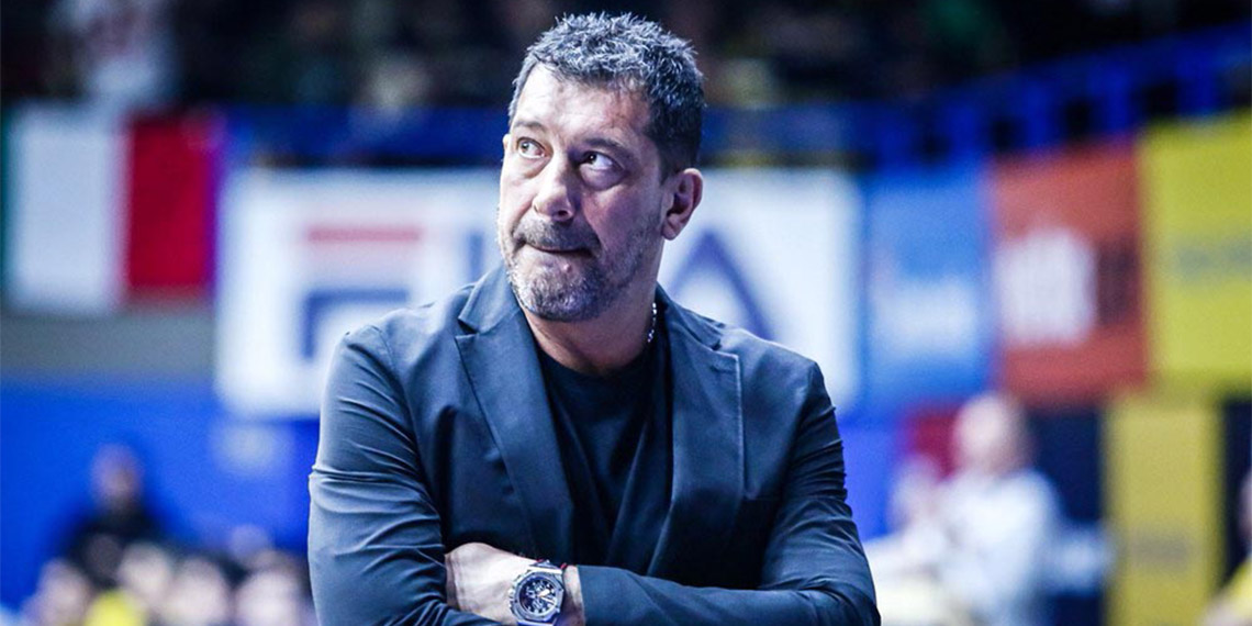 Pınar Karşıyaka Ufuk Sarıca yönetiminde üst üste üçüncü kez erken havlu attı