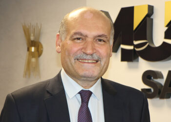 Türkiye ile Afrika ülkelerinin ticaret hacmi 40 milyar dolar seviyesinde