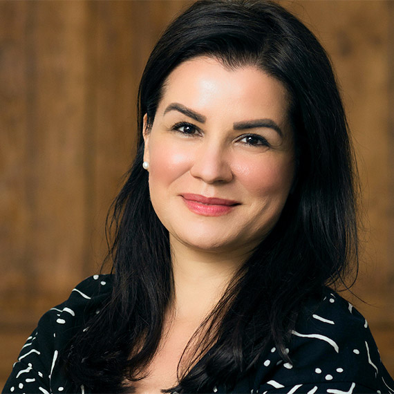 Prof. Dr. Özge Karadağ, “Aşılara güveni geri kazanmalı, çocuklarımızı, gençlerimizi, yaşlılarımızı aşı ile rahatlıkla enfeksiyonlardan korumalıyız” dedi.