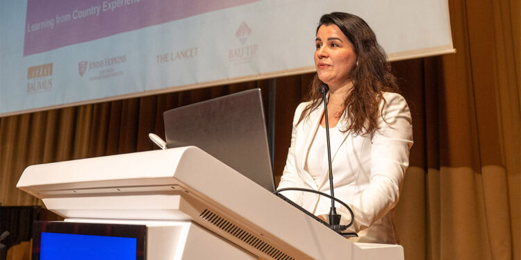 Aşılara güven geri kazanmalı