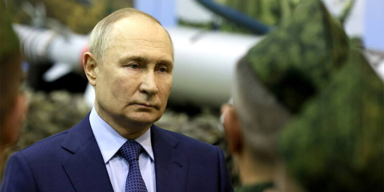 Baltık ülkelerine saldırı olasılığı Çekler'i bile korkuyor