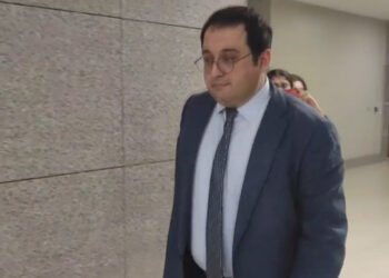 Para sayma görüntülerine ilişkin Onur Öksel'in ifadesi ortaya çıktı
