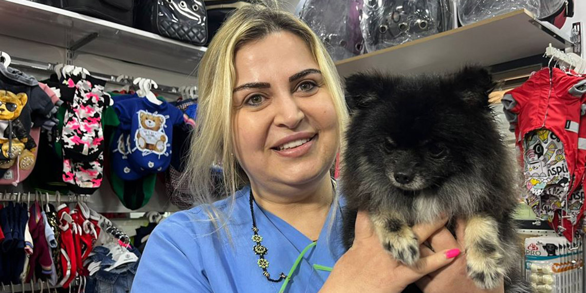 Pet shopta yasaklanan hayvan satışı sosyal medyada arttı