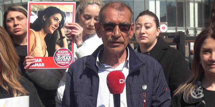 Pınar Damar cinayeti davasında sanığa ağırlaştırılmış müebbet